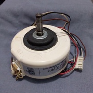 DYNAMO FAN INDOOR AC DAIKIN FTV 18W MALAYSIA ORIGINAL AC DAIKIN