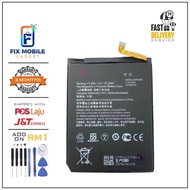 ASUS ZENFONE MAX M2 X01AD / X01BD ZB632KL / ZB633KL C11P1805 BATTERY