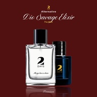 2DAYS DIO SAVAGE ELIXIR (PREMIUM)