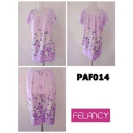 SRR - Sleepwear Set 014 FELANCY