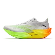 ANTA Men C202 6 PRO Running Shoes Professional Marathon Carbon Plate Shoes 112615576R Global Officia