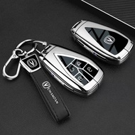 Suitable for Changan X5 plus Key Cover X7 plus Hunter cs85plus/UNIK New CS95 Shell F70 Car Bag Buckl