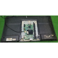 (023) Hisense 32A5600F AIO Board & Tcon Ribbon. Used TV LCD/LED Spare Parts.