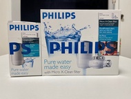 Philips 濾水器 WP3812 + 1個濾芯