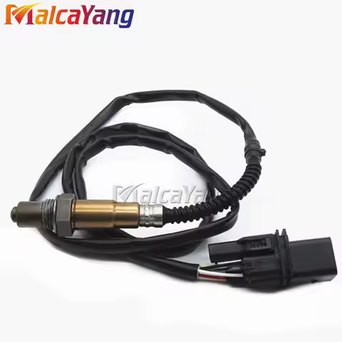 High quality 0258007057 17014 LSU4.2 Wide Band O2 Sensor For 99-05 VW Jetta 1.8L-L4 021906262B 06B90