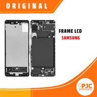 SAMSUNG GALAXY A71 LCD FRAME /A715 LCD MIDDLE BONE