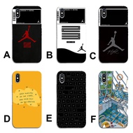 [ CS031 ] Design Hard Phone Case for VIVO Y15S Y15A Y01 Y73 V21E Y76 5G