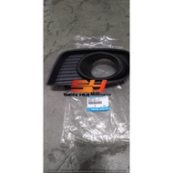 Mazda BT50 Fog Lamp Cover RH UB9C50C11 Genuine Part