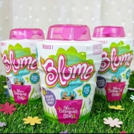 BLUME DOLL SECRET GARDEN FLOWER POT DELUXE SET SURPRISE