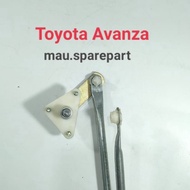 WIPER LINK ASSY TOYOTA -AVANZA,KE70,KE20,HILUX,INNOVA