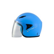 LTD VTEC JUNIOR VISOREX HELMET KIDS HELMET (HELMET LTD BUDAK)