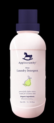 Applecrumby Laundry Detergent 1L - Pome
