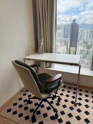 書枱連電腦椅