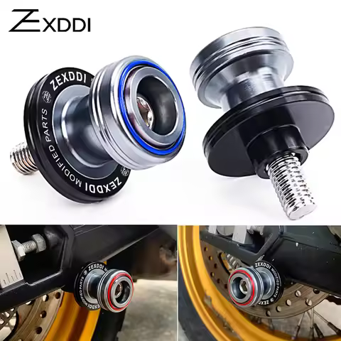 M8 Fit For HONDA CBR 600RR 1000RR kawasaki Z 900 650 ninja400 SUZUKI GSX R S Triumph 660 Motorcycle 