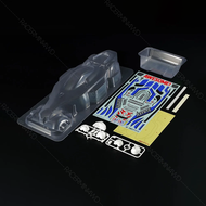 TAMIYA 51692 SP.1692 1/10 R/C Astute 2022 Body Parts Set บอดี้รถบังคับทามิย่าแท้
