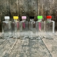 Jack'D 300ml Bottle || Leon Bottle 300ml LN || 300ml LN Flat Bottle || Price Price