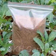 Fertilizer for chives