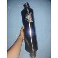 Wrx gp3 k3 hb Exhaust Cylinder
