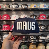 Dallas Mavericks Cap Limited Edition