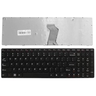 New New US Keyboard For Ideapad V570 V570C V575 Z570 Z575 B570 B570A B570E V580 V580C B570G B575 B57