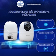Camera IMOU A32 - Camera An Ninh Xoay 360 Độ Đàm Thoại 2 Chiều Hỗ Trợ Thẻ 256GB