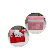 Sanrio Characters Makeup Puff 2P