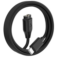 Kabel Pengecas USB-C untuk Pengecas Jam Garmin