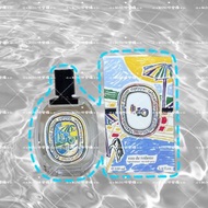 代購 Diptyque 2024限量暖陽淡香水 Limited Edition llio EDT 100ml 中性香