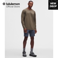 (Online Exclusive) lululemon Mens Pace Breaker Short 9"