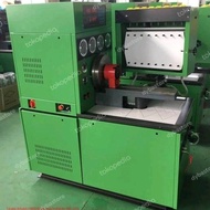 TEST BENCH INJECTION PUMP atau MESIN TES BOSPOM 12PSB 8 Silinder