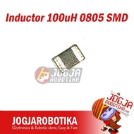 Inductor Inductor 100uH SMD0805 SMD 0805
