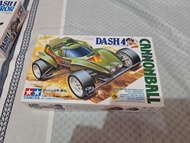 田宮四驅車