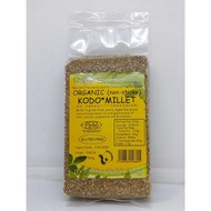 ORGANIC TREND-KODO*MILLET-ORGANIC 500G