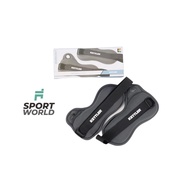 KETTLER WRIST BAND 1kg/pair - 2kg/pair - HAND WEIGHTS - FOOT WEIGHTS