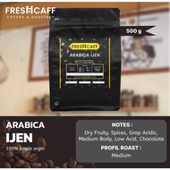 Ijen Arabica Coffee 500 grams
