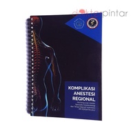 Regional Anesthesia Complication Medical Book