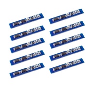 10PCS 18650 2S 7.4V 8.4V 3A board