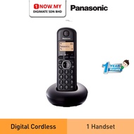 PANASONIC KX-TGB210MLB Cordless Digital Phone