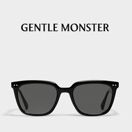 GENTLE MONSTER NOMA Square Sunglasses