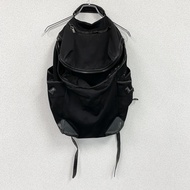 Alexander Wang กระเป๋าเป้ สีดำ สินค้ามือสอง