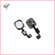 LCD Screen Return Key Flex Cable For iPhone 5S SE 6 6S Plus 8G 8 Plus Home Button Replacement