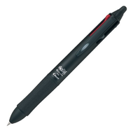 導頻四色圓珠筆摩擦球4 LKFB-3SEF-B0.5毫米黑