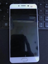 HP Second OPPO F1 Plus Gold 64GB - Lengkap Fullset