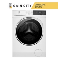 Electrolux Front Load Washer Dryer-9/6kg - White Eww9024p3wc