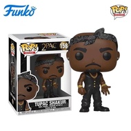 Rock Series Funko POP Funko POP Queen Band Singer Star Funko POP