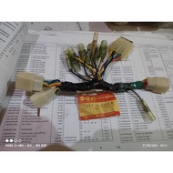 Front body cable a100 original a8A7