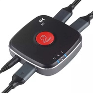 4K HDMI Switch 4K and 120Hz 8K and 30Hz Bi-Directional Switcher splitter สนับสนุน Ultra HD 4K 1080P