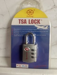 TSA 行李箱密碼鎖TSA 鎖掛鎖 tsa packlock