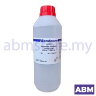 Ammonia Solution 1mol/litre (1N) Bendosen (1L) CAS No 1336-21-6