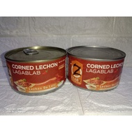 Buy1 Take1! ELARZ CORNED LECHON LAGABLAB Lechon De Lata (340gx2)